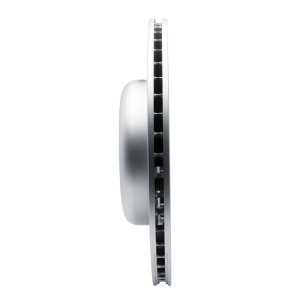 BMW 540I xDrive Brake Rotor (1) - Right Rear - R1 Concepts - GeoSPEC Coated - `16-`25
